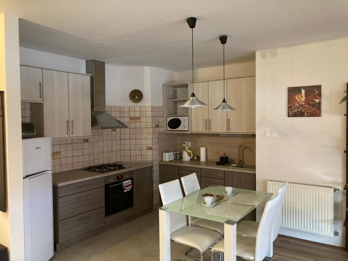 Appartement Bea&tom *