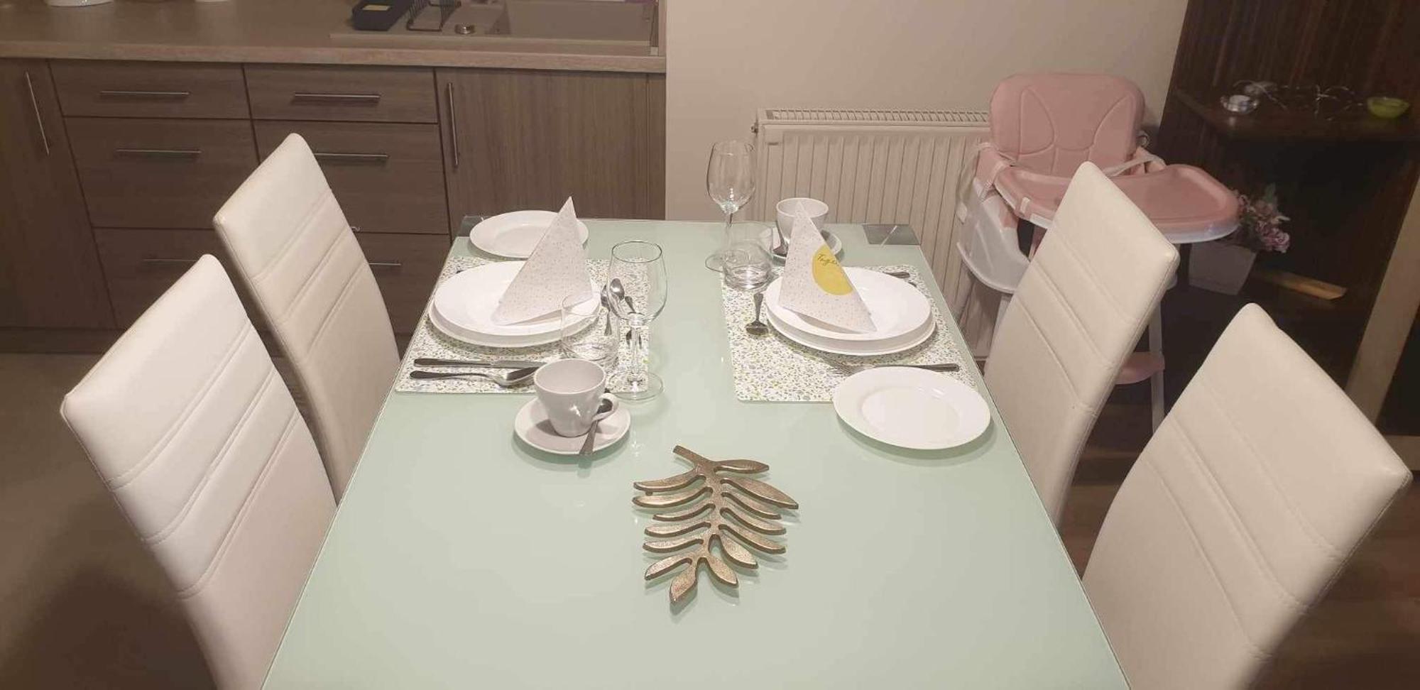 Bea&tom Appartement *