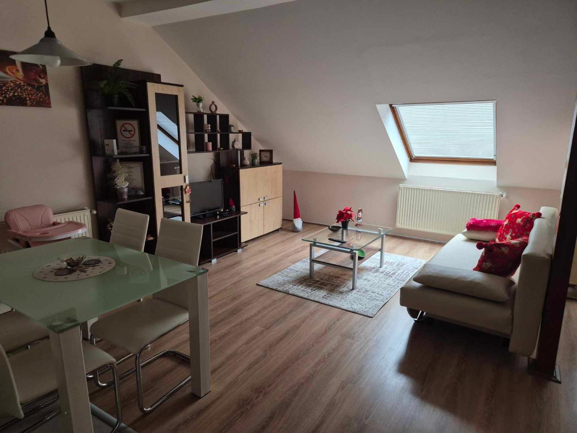 Bea&tom Apartment