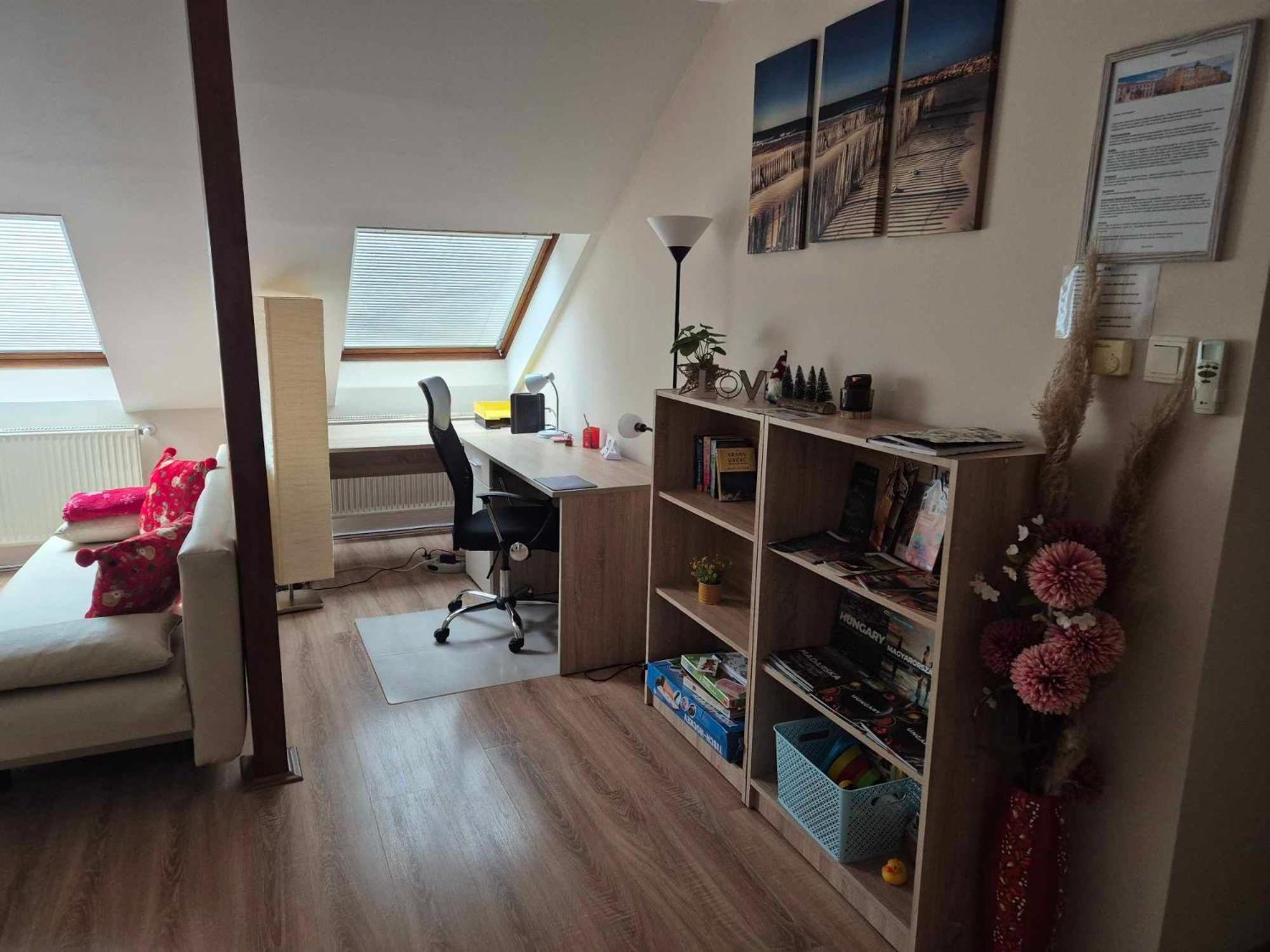 Bea&tom Apartment *